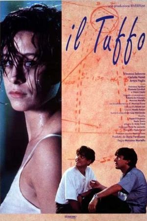 Il tuffo's poster