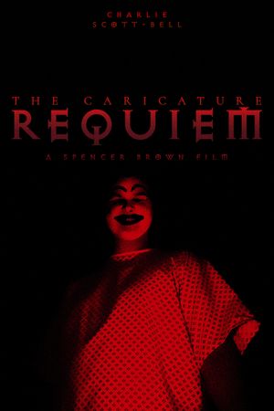 The Caricature: Requiem's poster