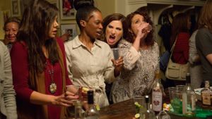 Bad Moms's poster