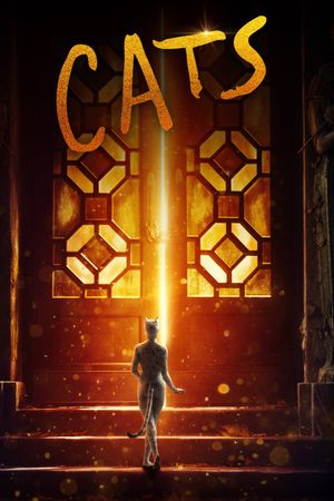 Cats's poster