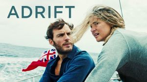 Adrift's poster