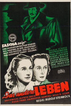 Das andere Leben's poster