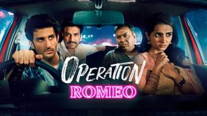 Operation Romeo's poster