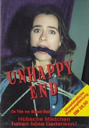 Unhappy End's poster