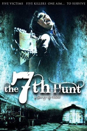 The 7th Hunt's poster