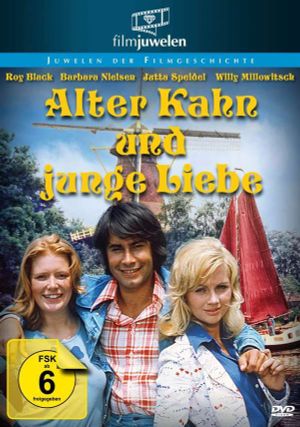 Alter Kahn und junge Liebe's poster image