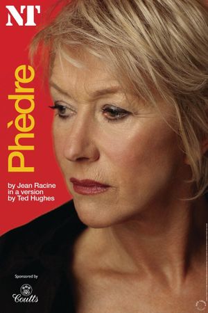 Phèdre's poster