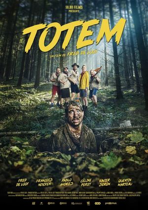 Totem's poster