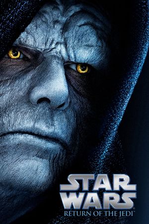 Star Wars: Episode VI - Return of the Jedi's poster