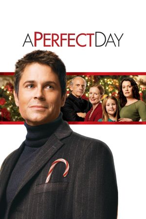 A Perfect Day's poster