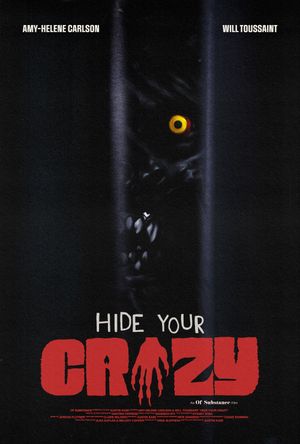 Hide Your Crazy's poster image