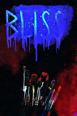 Bliss's poster