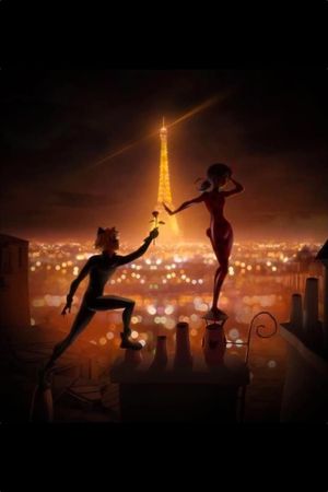 Miraculous's poster image
