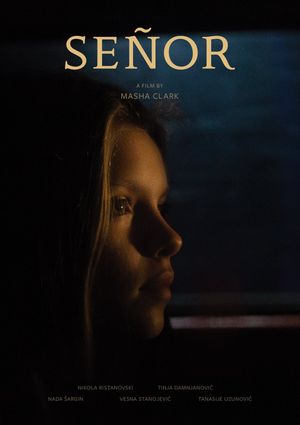 Señor's poster