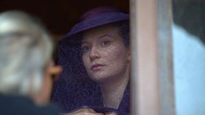 Madame Bovary's poster