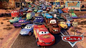 Cars's poster