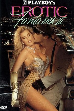 Playboy's Erotic Fantasies III's poster