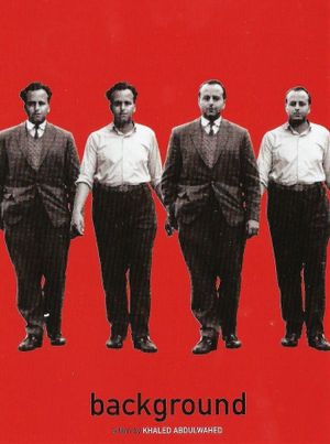 Background's poster