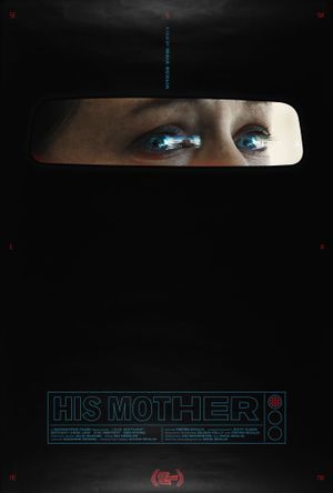 His Mother's poster