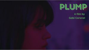 PLUMP's poster