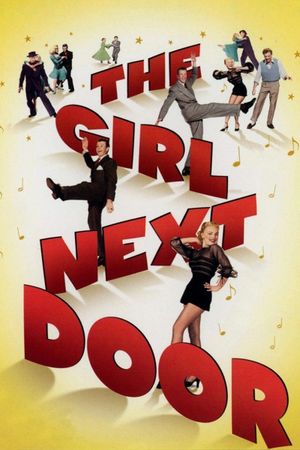 The Girl Next Door's poster