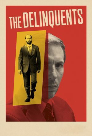 The Delinquents's poster