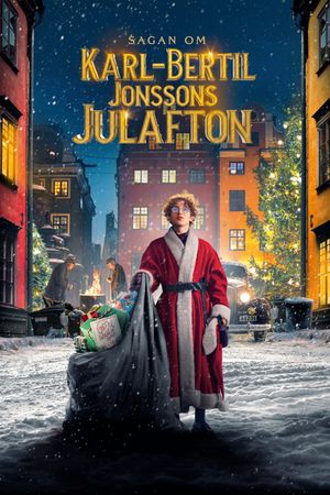 A Christmas Tale's poster