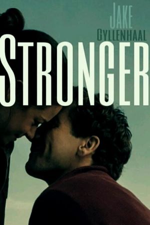 Stronger's poster