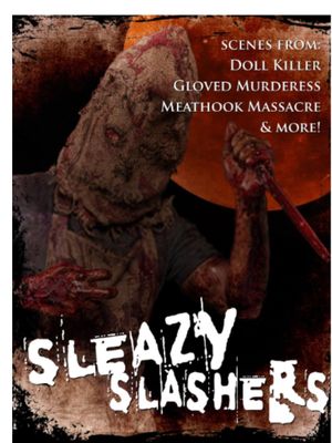 Sleazy Slashers's poster