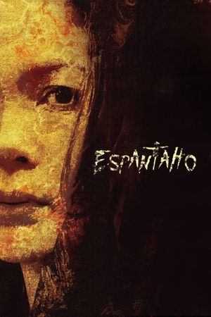 Espantaho's poster
