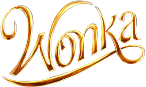 Wonka's poster