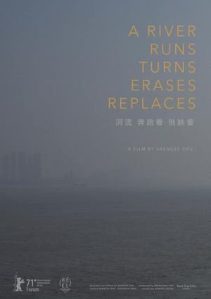 A River Runs, Turns, Erases, Replaces's poster