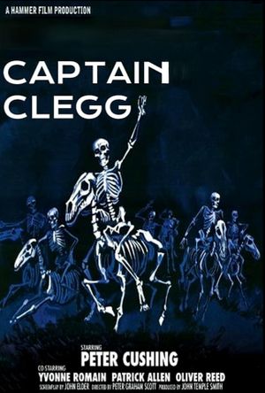 Night Creatures's poster