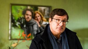 Der Nesthocker's poster