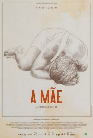 A Mãe's poster