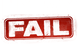 Fix My Fail's poster