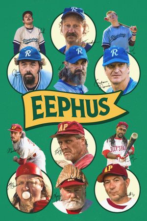 Eephus's poster