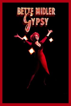 Gypsy's poster