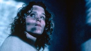 Blood Simple's poster