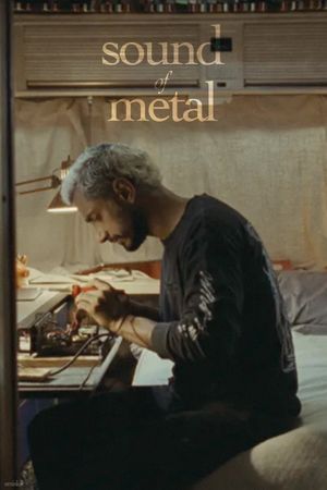 Sound of Metal's poster