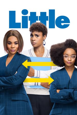 Little's poster