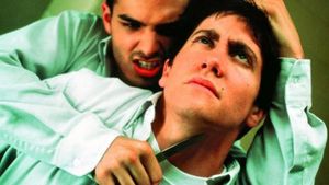 Donnie Darko's poster