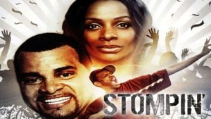 Stompin''s poster