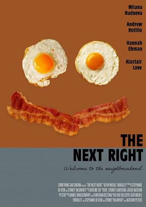 The Next Right's poster image