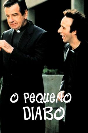 The Little Devil's poster