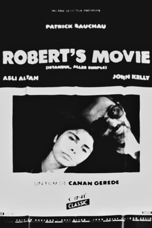 Robert's Movie's poster