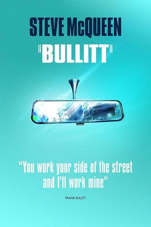 Bullitt's poster