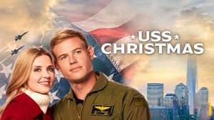 USS Christmas's poster