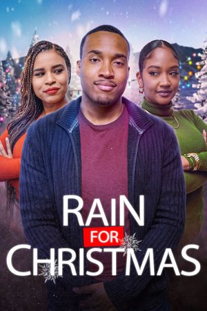 Rain for Christmas's poster