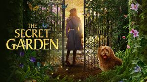 The Secret Garden's poster
